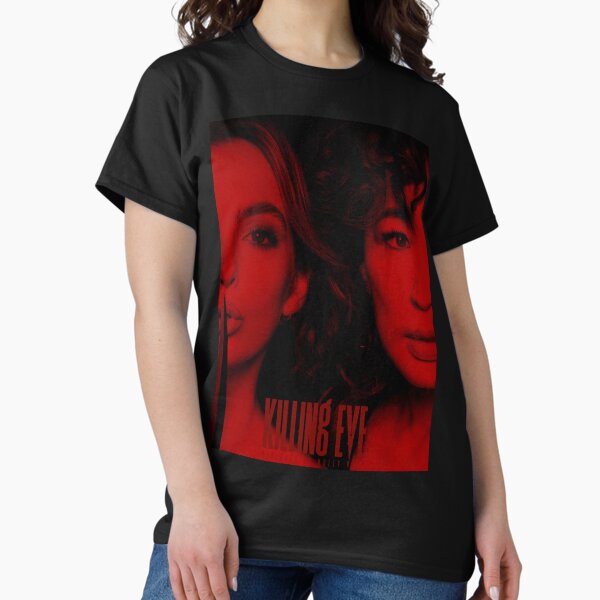 Item preview, Villanelle & Eve designed and sold by justmolly.