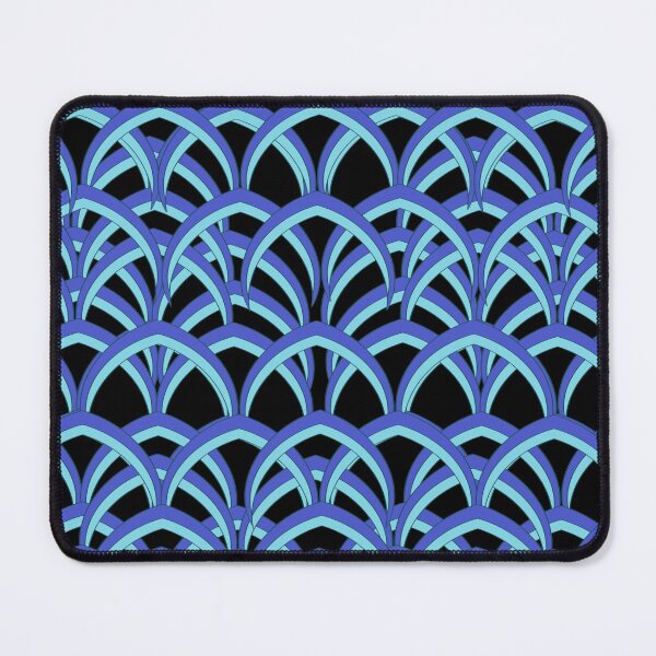 Item preview, Abstract geometry pattern designed and sold by stavina.