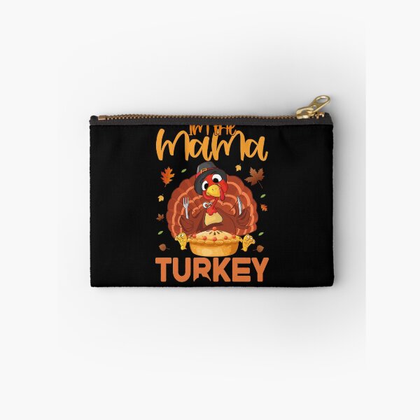 Item preview, im the mama turkey designed and sold by cartrica.