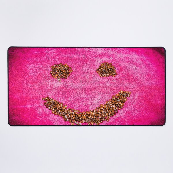 Item preview, Coffee smiley face designed and sold by SzendeB.