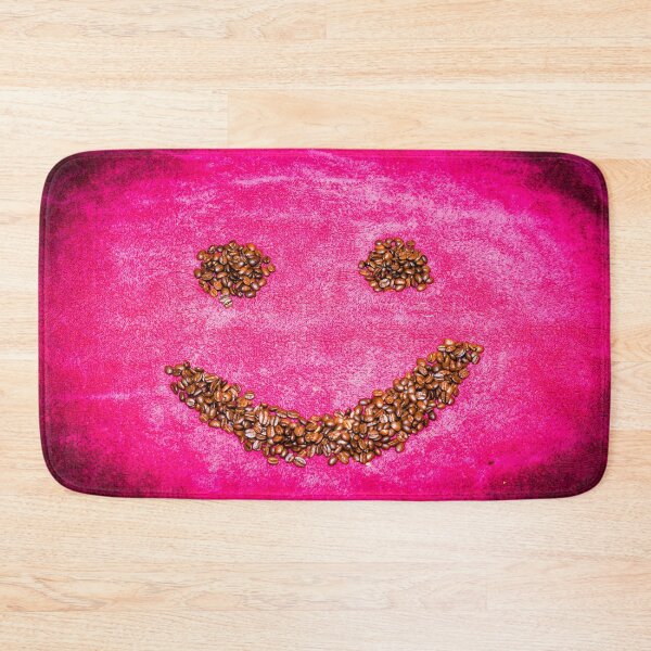 Item preview, Coffee smiley face designed and sold by SzendeB.