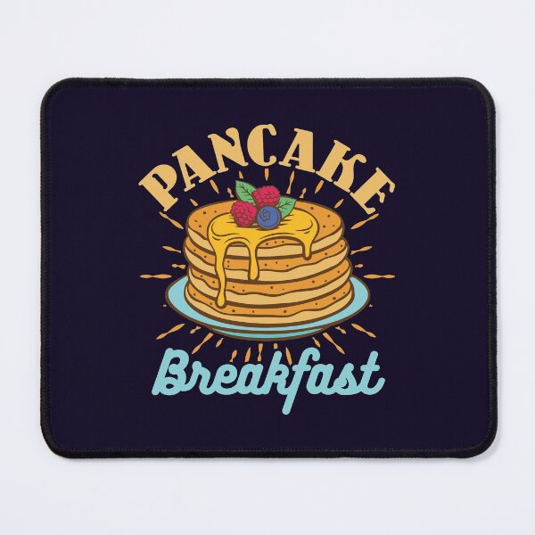 Item preview, Pancake Breakfast designed and sold by jaygo.
