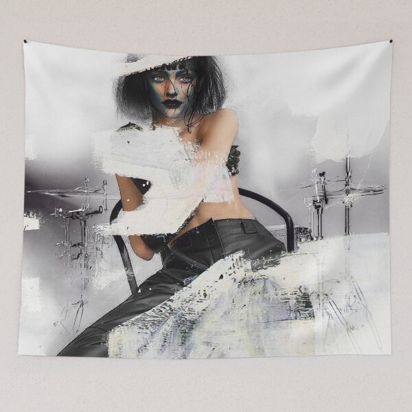 Item preview, Rock and Roll on royalties designed and sold by timelessfancy.
