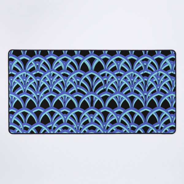 Item preview, Abstract geometry pattern designed and sold by stavina.