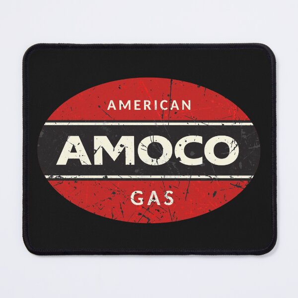 Item preview, Amoco American Gas Details designed and sold by Turboscope.