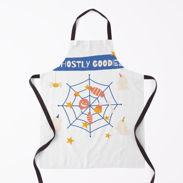 Item preview, funny hallowen horror spoky ghostly goodies designed and sold by t-shirt studio.