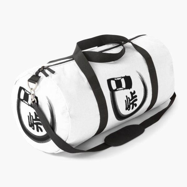 Item preview, Japanese Drifting 峠 (Black) designed and sold by STUDIO-72.
