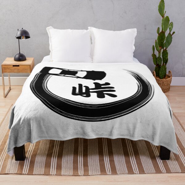 Item preview, Japanese Drifting 峠 (Black) designed and sold by STUDIO-72.