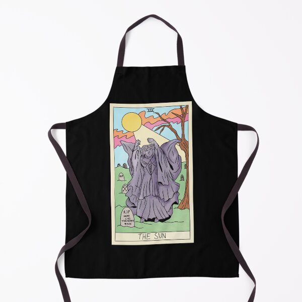 Item preview, The Sun- Tarot- Hocus Pocus designed and sold by RachWillz.