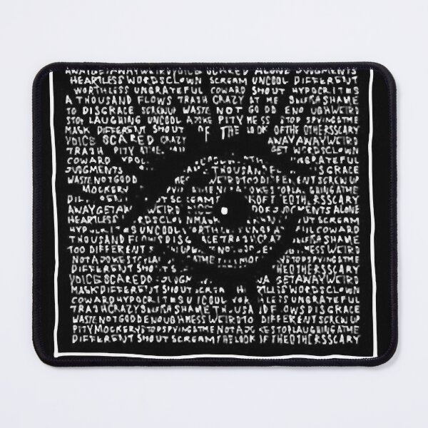 Item preview, Loic Nottet Million Eyes Essential designed and sold by DeborahJean01.