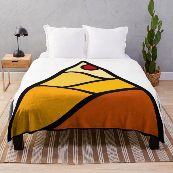 Item preview, Orange Mountain Range designed and sold by Jade1411.