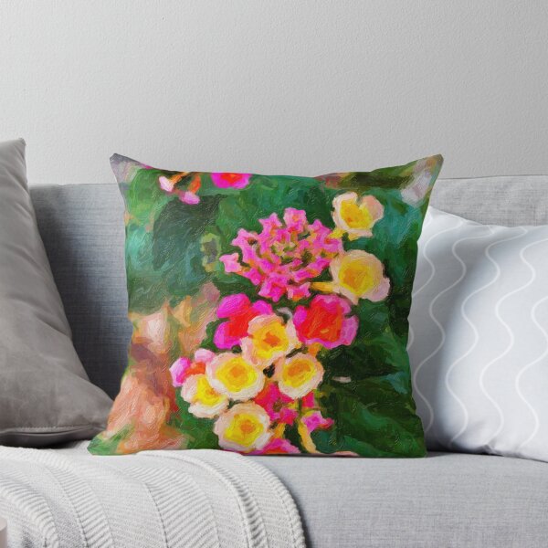 Item preview, My vision for Brazil - Exuberant Nature On Canvas 57 designed and sold by pedrolealmkt.