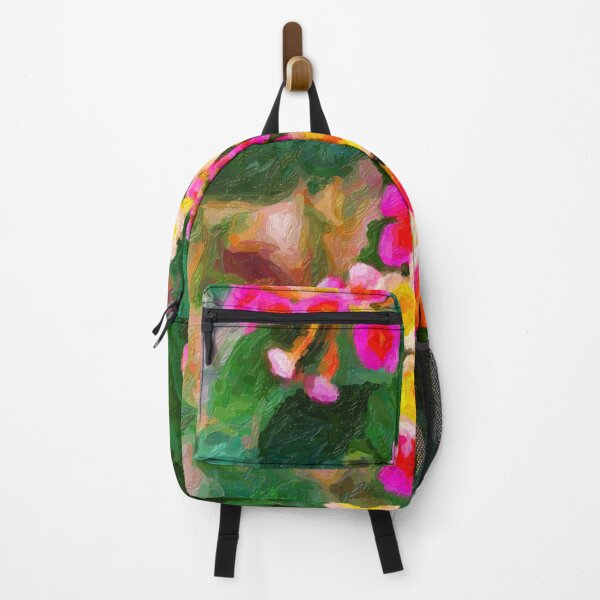 Item preview, My vision for Brazil - Exuberant Nature On Canvas 57 designed and sold by pedrolealmkt.