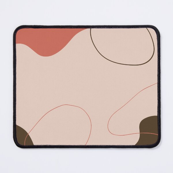 Item preview, Randomized shapes pattern designed and sold by qusart.