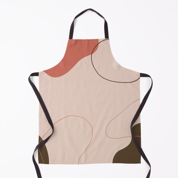 Item preview, Randomized shapes pattern designed and sold by qusart.