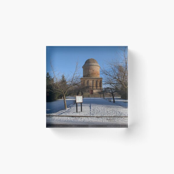Item preview, Hamilton Mausoleum designed and sold by William Lighterness.
