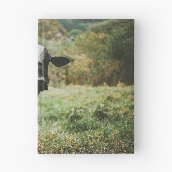 Item preview, Cow Portrait designed and sold by anafrancisconi.