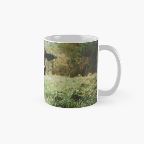 Item preview, Cow Portrait designed and sold by anafrancisconi.