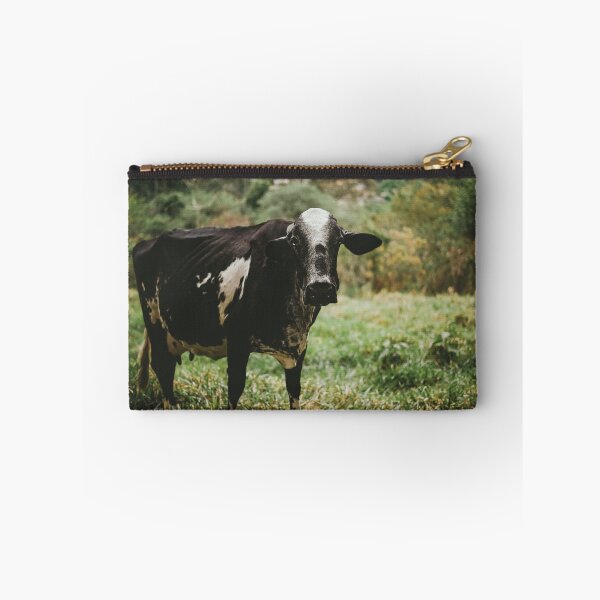 Item preview, Cow Portrait designed and sold by anafrancisconi.