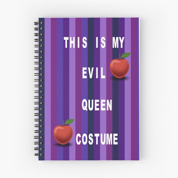 Item preview, this is my evil queen costume designed and sold by creative555.