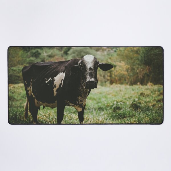 Item preview, Cow Portrait designed and sold by anafrancisconi.