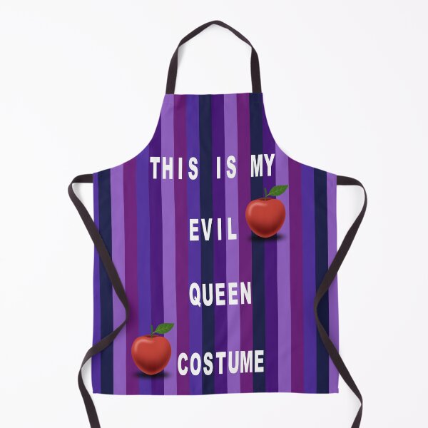 Item preview, this is my evil queen costume designed and sold by creative555.