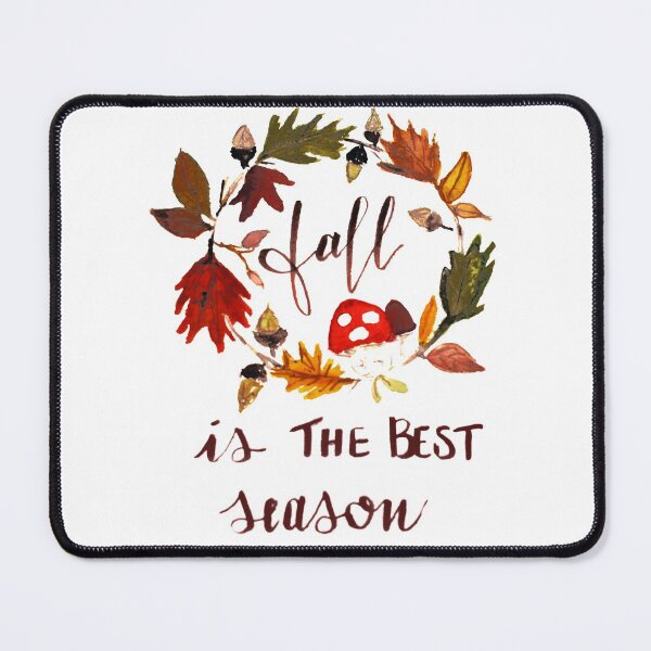 Item preview, Fall is the best season designed and sold by NinoGarofoli.