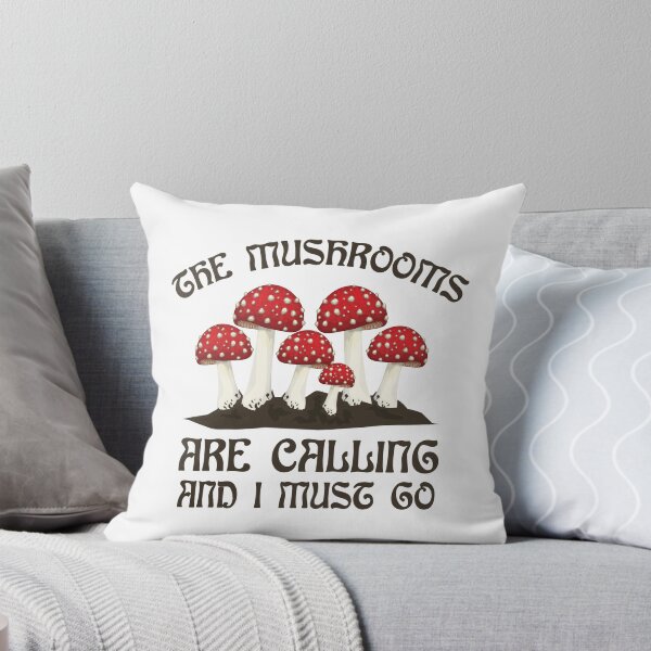 Item preview, Mycologist Mushrooms Mycology Funny Mushroom Hunter  designed and sold by The Junto Shop.