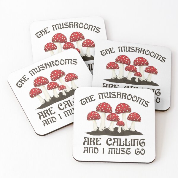 Item preview, Mycologist Mushrooms Mycology Funny Mushroom Hunter  designed and sold by The Junto Shop.