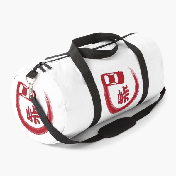 Item preview, Japanese Drifting 峠 (Red) designed and sold by STUDIO-72.