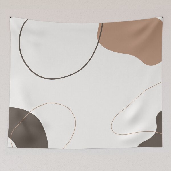 Item preview, Abstract randomized pattern designed and sold by qusart.