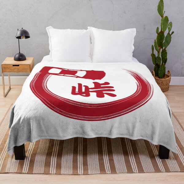 Item preview, Japanese Drifting 峠 (Red) designed and sold by STUDIO-72.