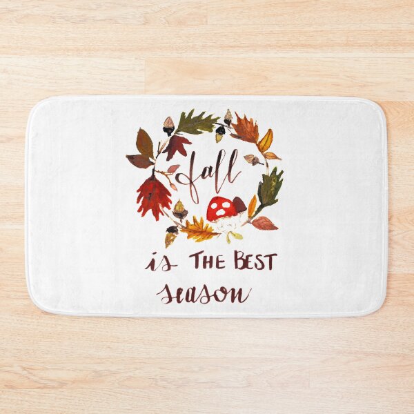 Item preview, Fall is the best season designed and sold by NinoGarofoli.