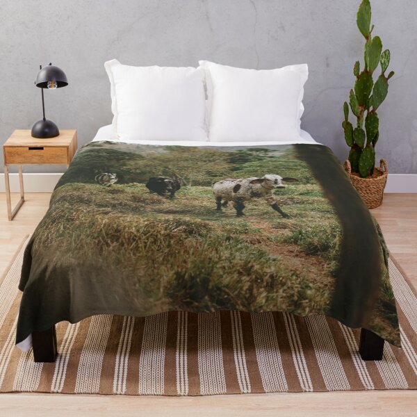 Item preview, Cows Portrait designed and sold by anafrancisconi.