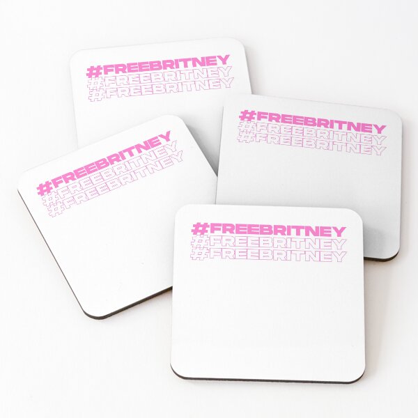 Item preview, #FreeBritney Sticker Set designed and sold by infazbdeen.
