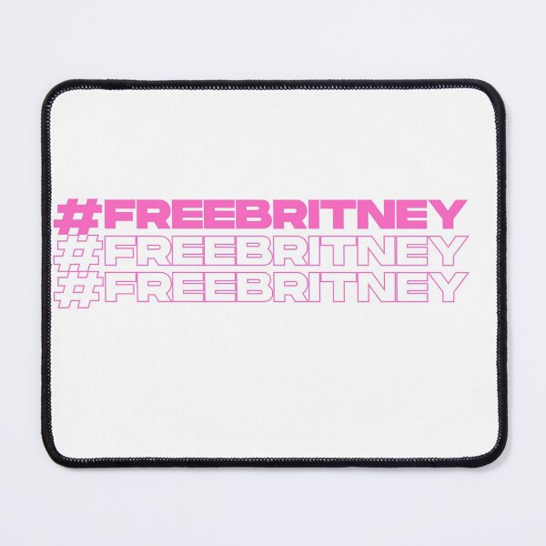 Item preview, #FreeBritney Sticker Set designed and sold by infazbdeen.