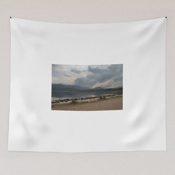 Item preview, The Beautiful Loch , Morlich designed and sold by William Lighterness.