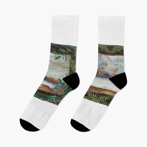 Item preview, Zoological board Trout - Zoological conceptions and zoology boards designed and sold by AdvanceDesign.