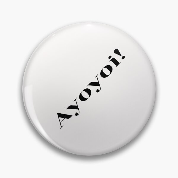 Item preview, Ayoyoi Brand! That's all I need! designed and sold by Krispsm.