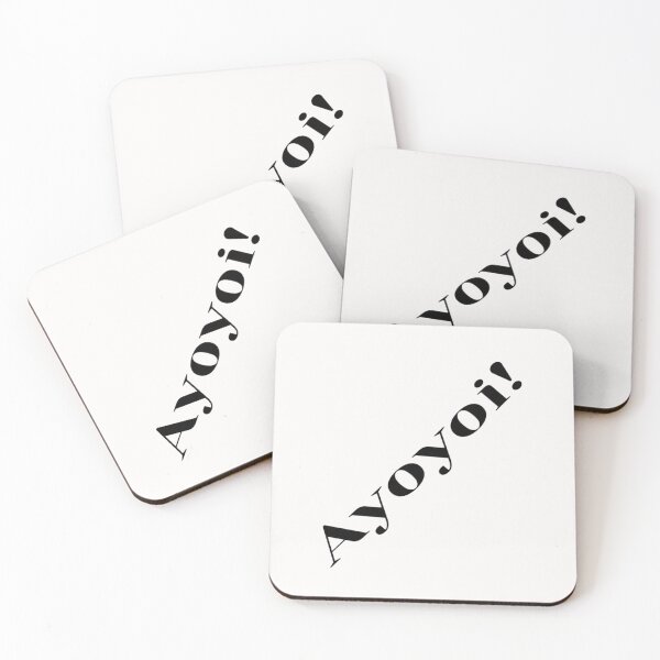 Item preview, Ayoyoi Brand! That's all I need! designed and sold by Krispsm.