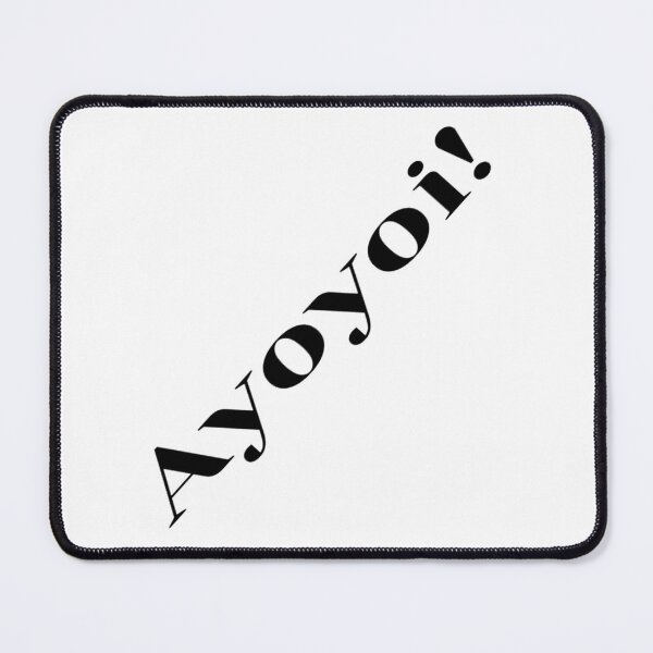 Item preview, Ayoyoi Brand! That's all I need! designed and sold by Krispsm.