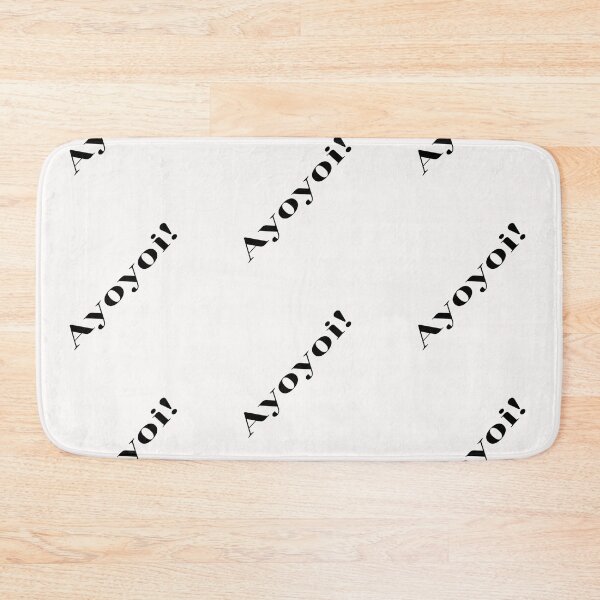 Item preview, Ayoyoi Brand! That's all I need! designed and sold by Krispsm.