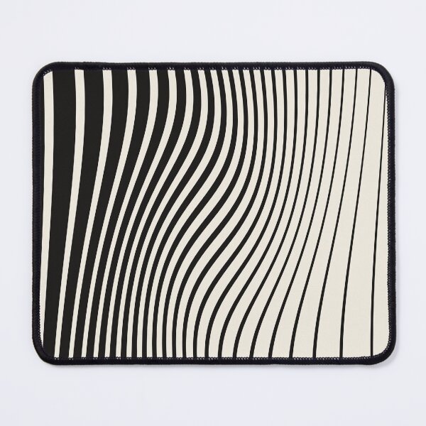 Item preview, Warped Lines designed and sold by nouveaudecor.
