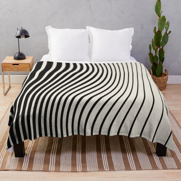 Item preview, Warped Lines designed and sold by nouveaudecor.