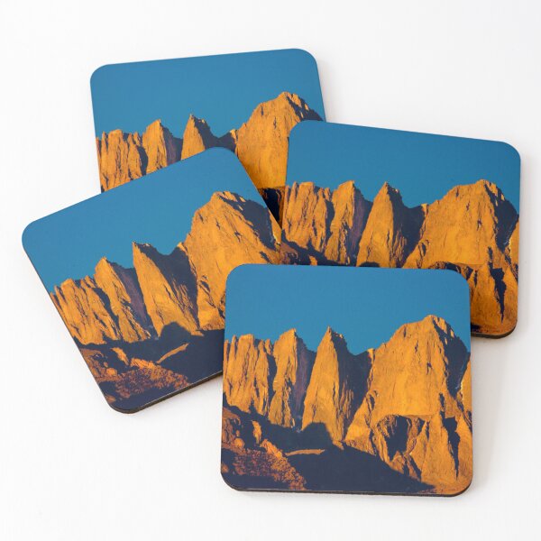 Item preview, Mount Whitney Sunrise designed and sold by Erwin G. Kotzab.