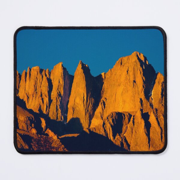 Item preview, Mount Whitney Sunrise designed and sold by Erwin G. Kotzab.