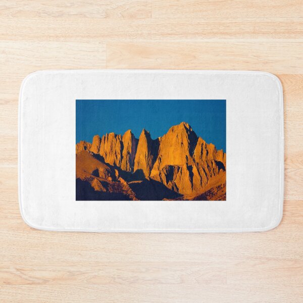 Item preview, Mount Whitney Sunrise designed and sold by Erwin G. Kotzab.