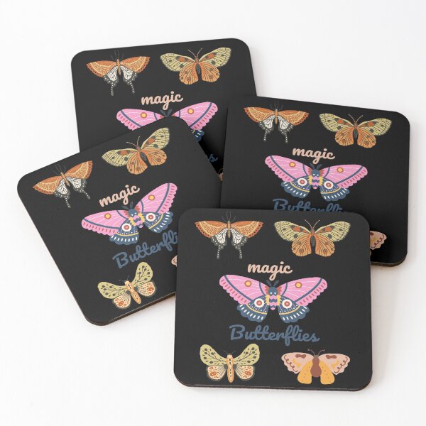Item preview, magic butterflies designed and sold by Danalight.