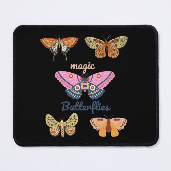 Item preview, magic butterflies designed and sold by Danalight.