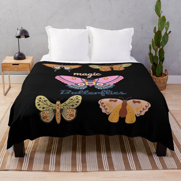 Item preview, magic butterflies designed and sold by Danalight.